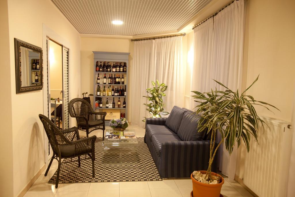 Hotel Il Gatto Rapallo Kültér fotó