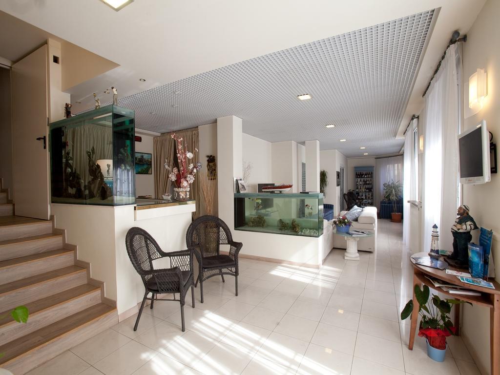 Hotel Il Gatto Rapallo Kültér fotó