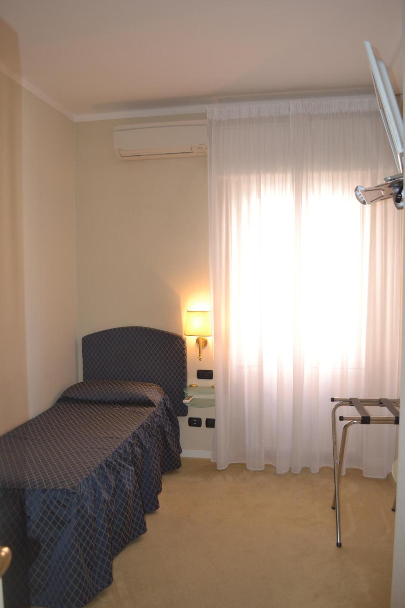 Hotel Il Gatto Rapallo Kültér fotó