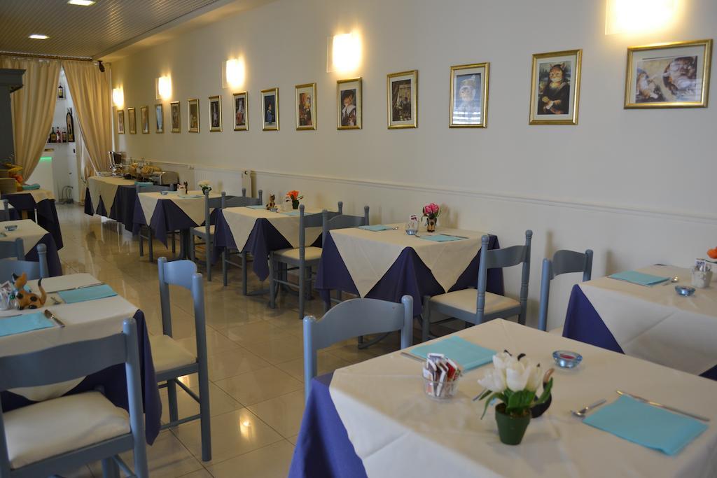 Hotel Il Gatto Rapallo Kültér fotó