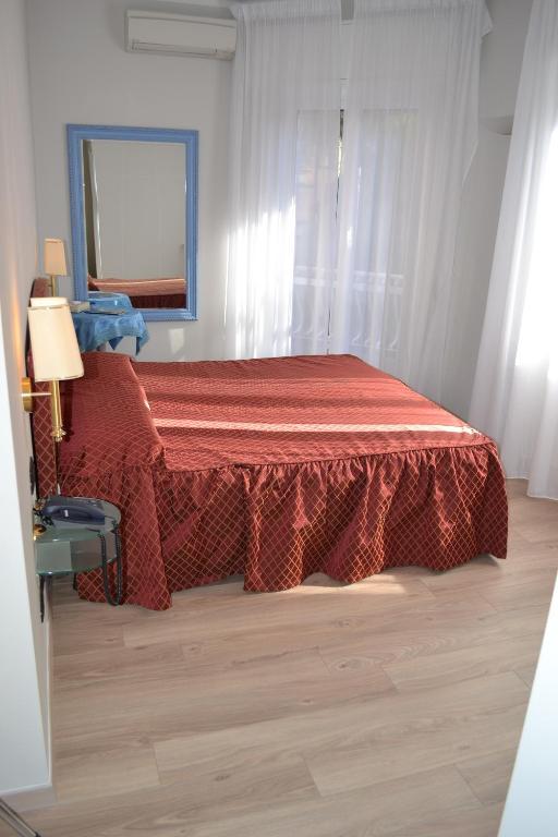 Hotel Il Gatto Rapallo Szoba fotó