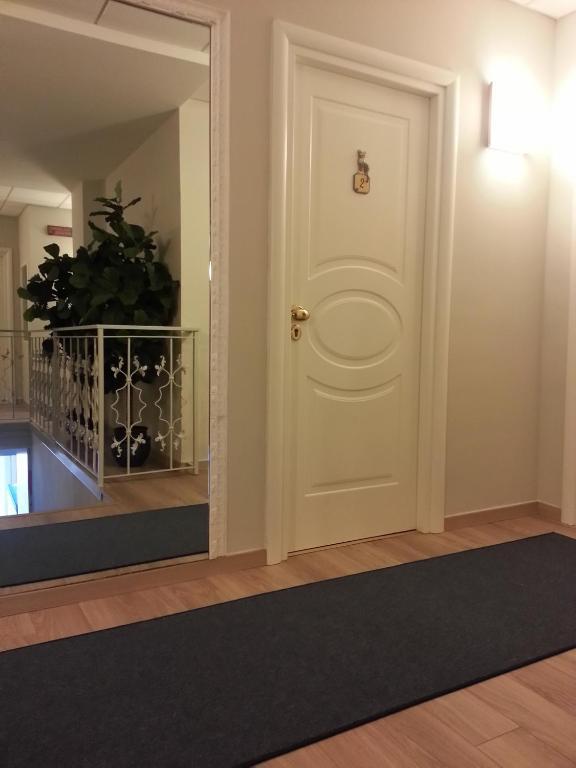 Hotel Il Gatto Rapallo Kültér fotó