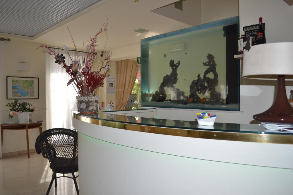 Hotel Il Gatto Rapallo Kültér fotó