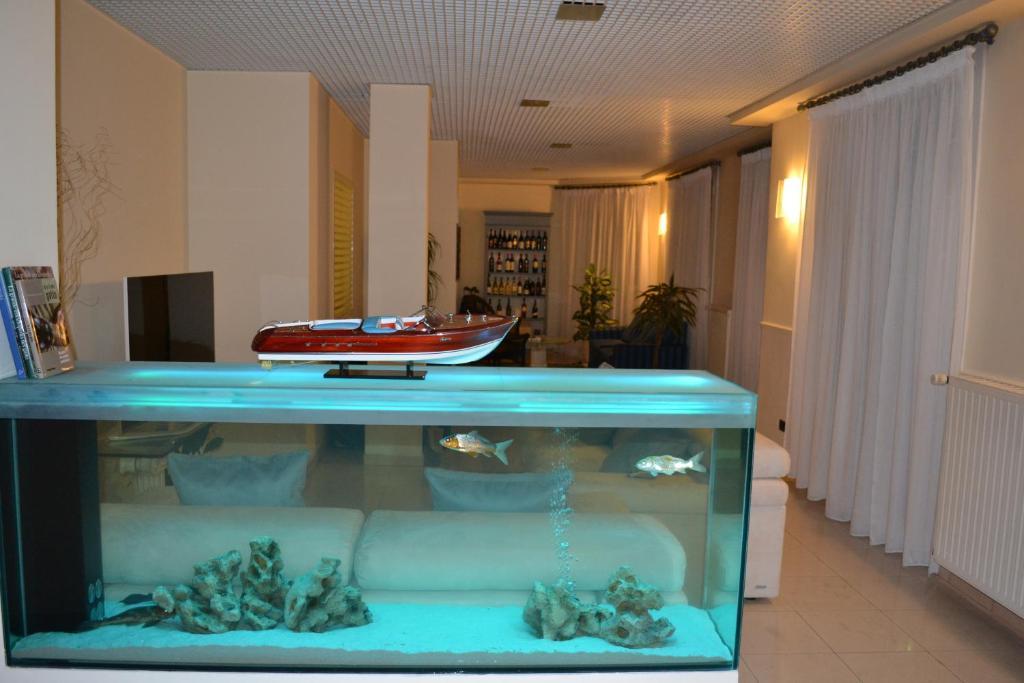 Hotel Il Gatto Rapallo Kültér fotó