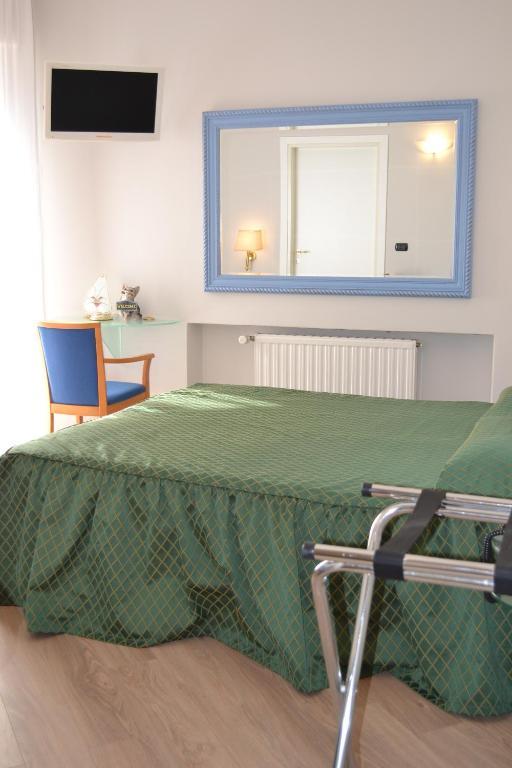 Hotel Il Gatto Rapallo Szoba fotó