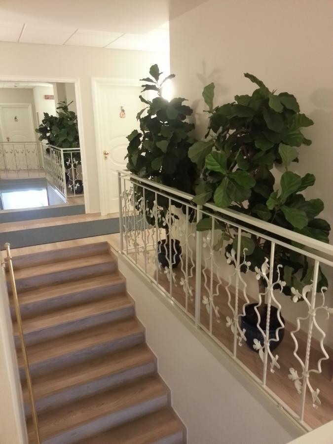 Hotel Il Gatto Rapallo Kültér fotó